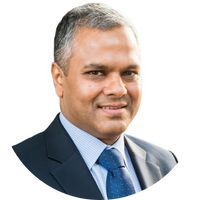 Mayur (Mac) Patel