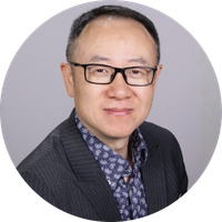 Michael Zhou